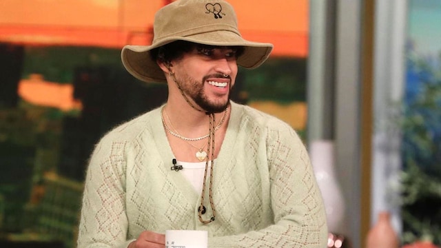 ABC's "The View" - Season 25