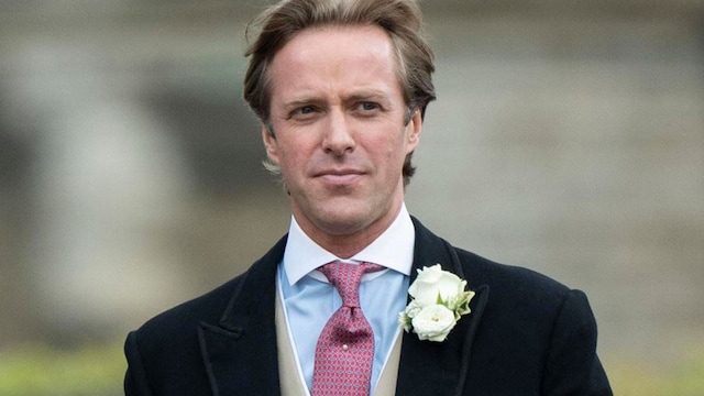 Prince and Princess' son-in-law died from 'traumatic head wound'