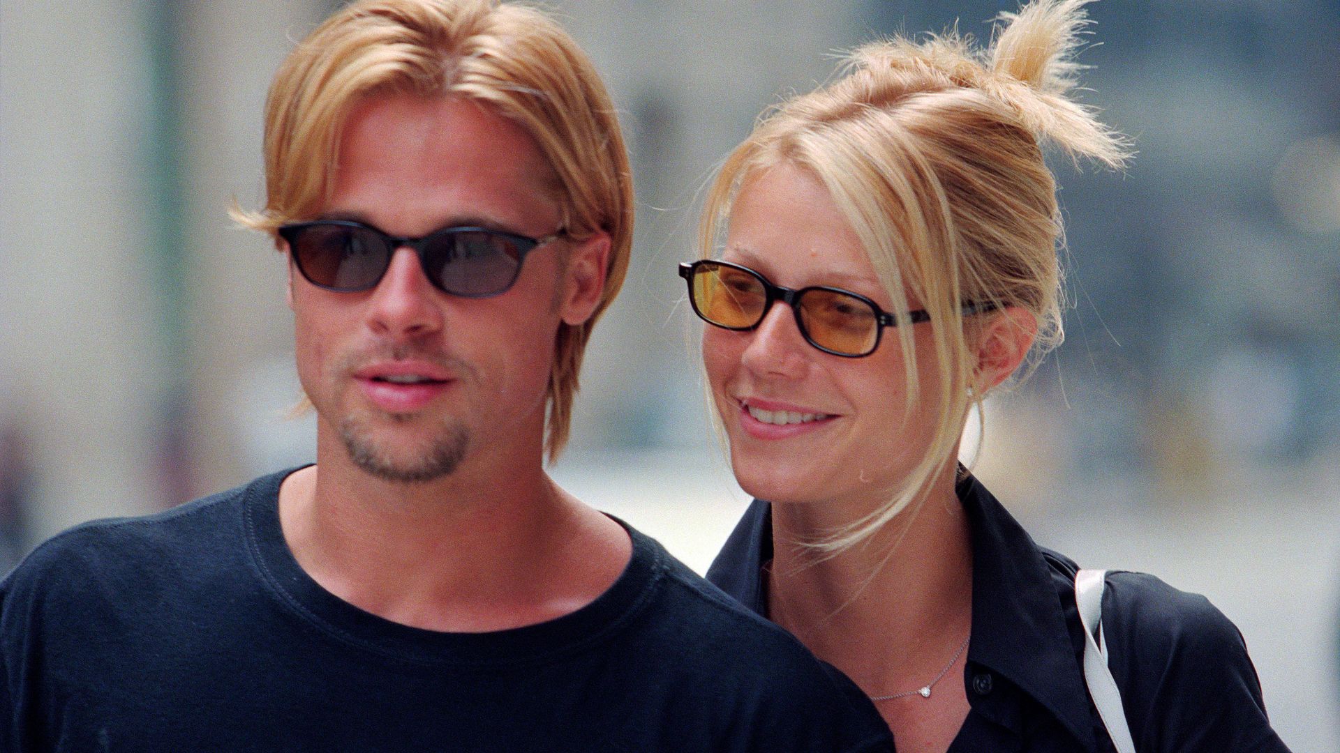 Gwyneth Paltrow questioned Brad Pitt's 'terrible taste' when he married Jennifer Aniston