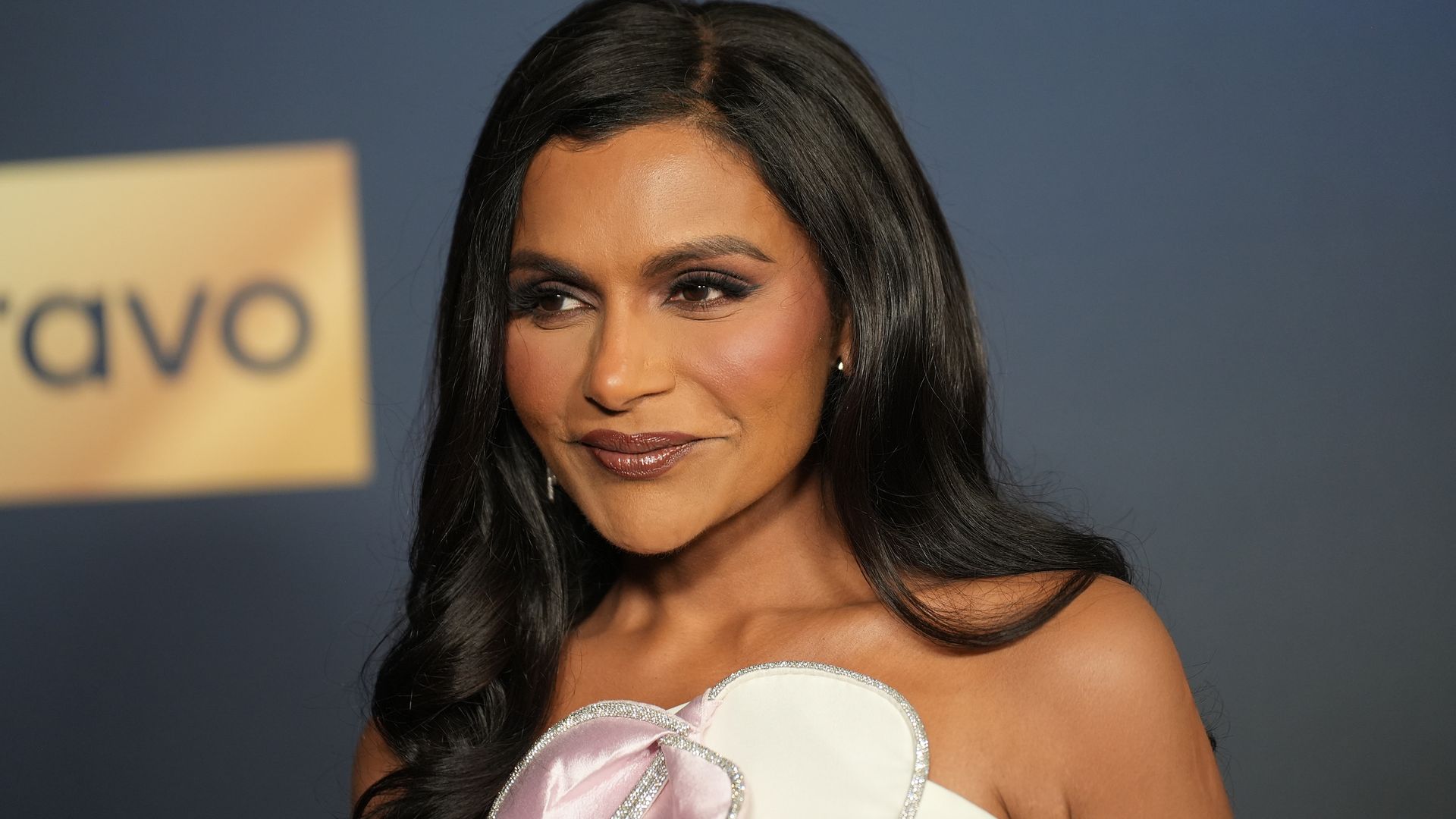 Mindy Kaling shares a rare motherhood milestone and opens up about her son