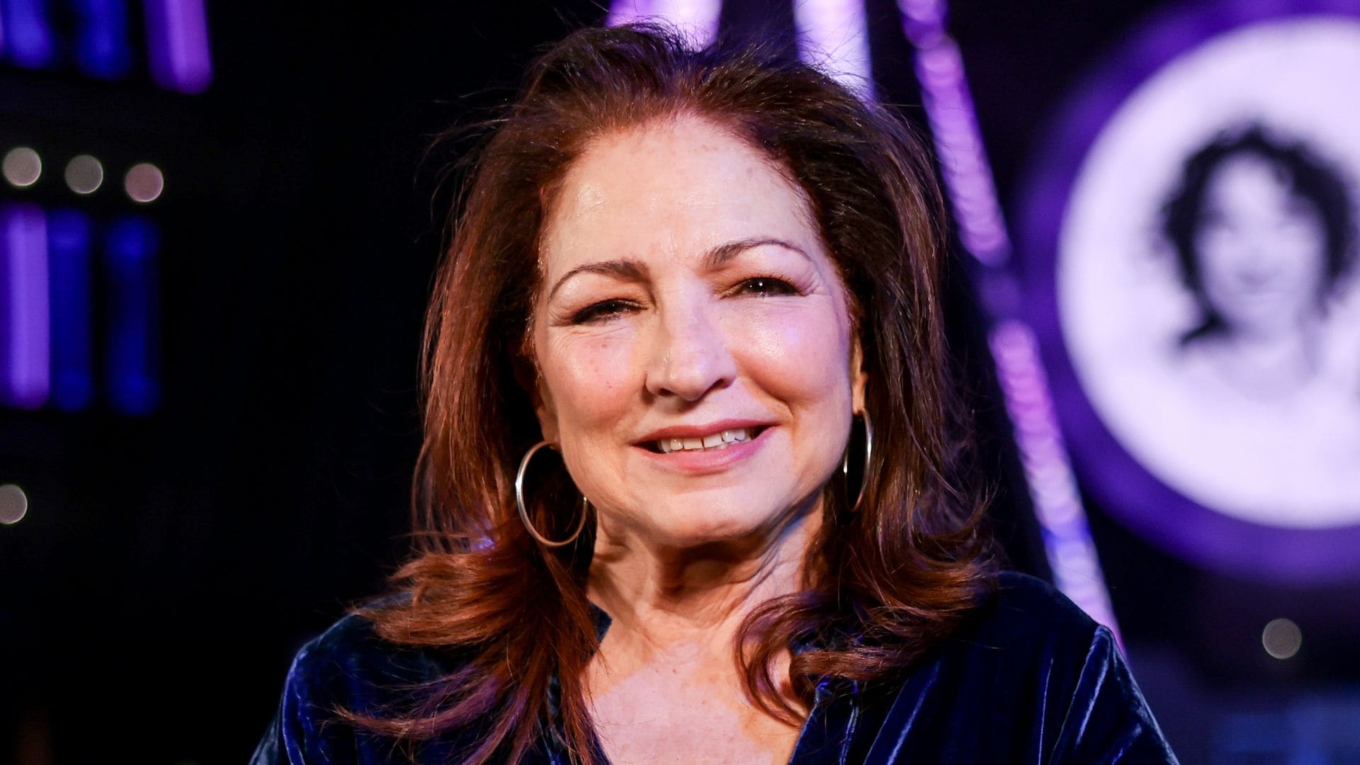 Gloria Estefan | Icon Shaping The Past, Present, and Future of