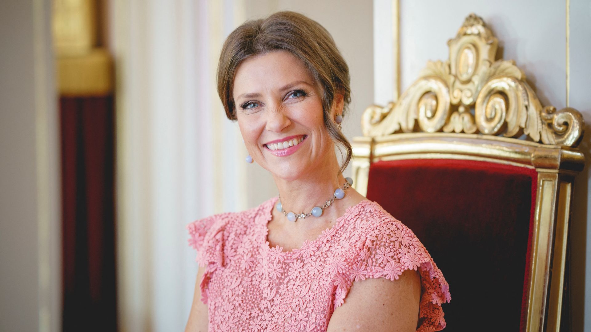 Princess Märtha Louise of Norway turns 54: What her controversial Netflix documentary reveals
