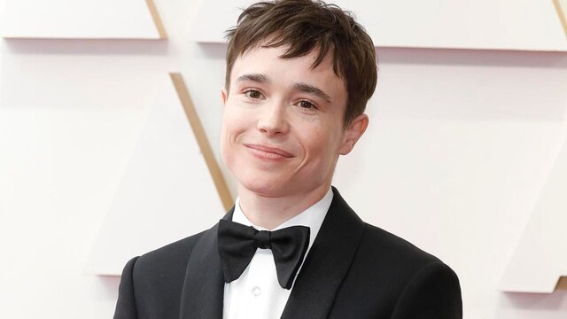Red Carpet Arrivals for the 94th Academy Awards