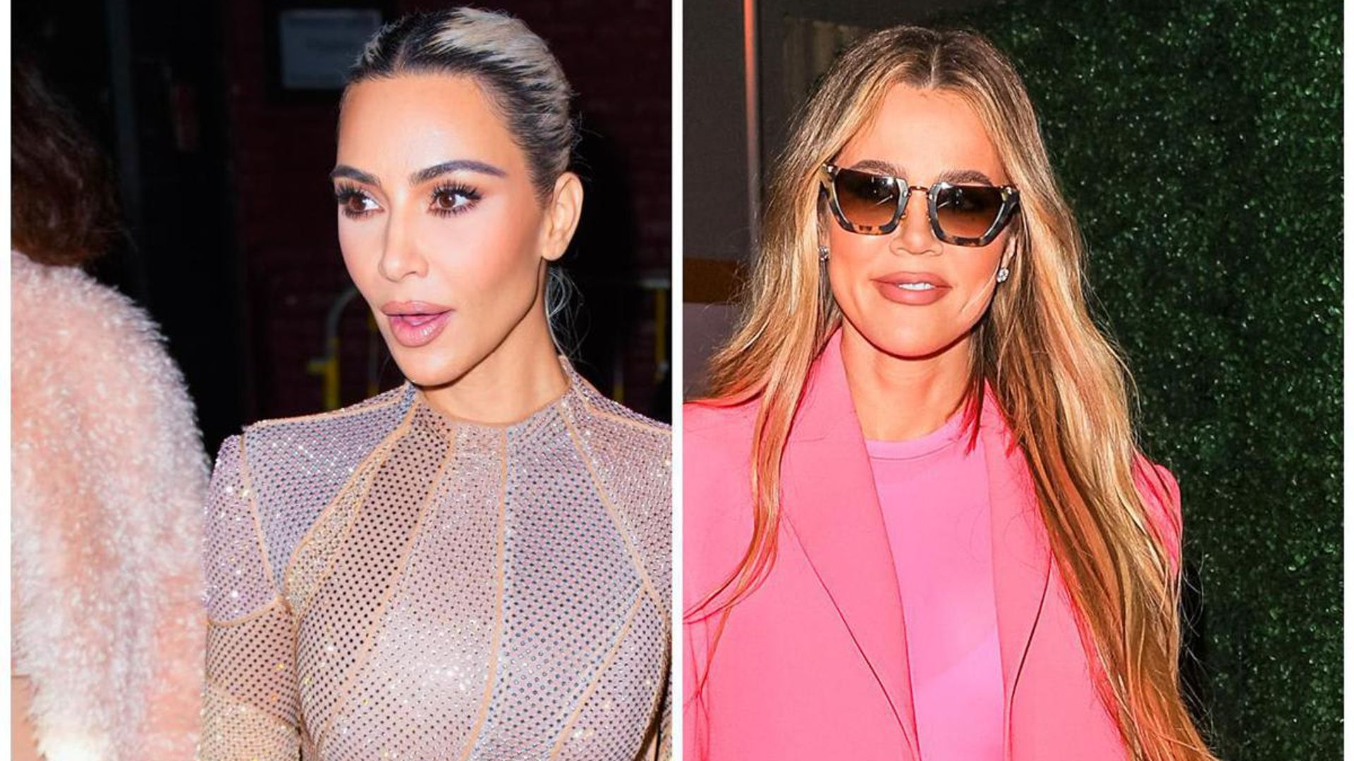 Khloé Kardashian defends her sister Kim against Kanye West claims: ‘I can’t take it’