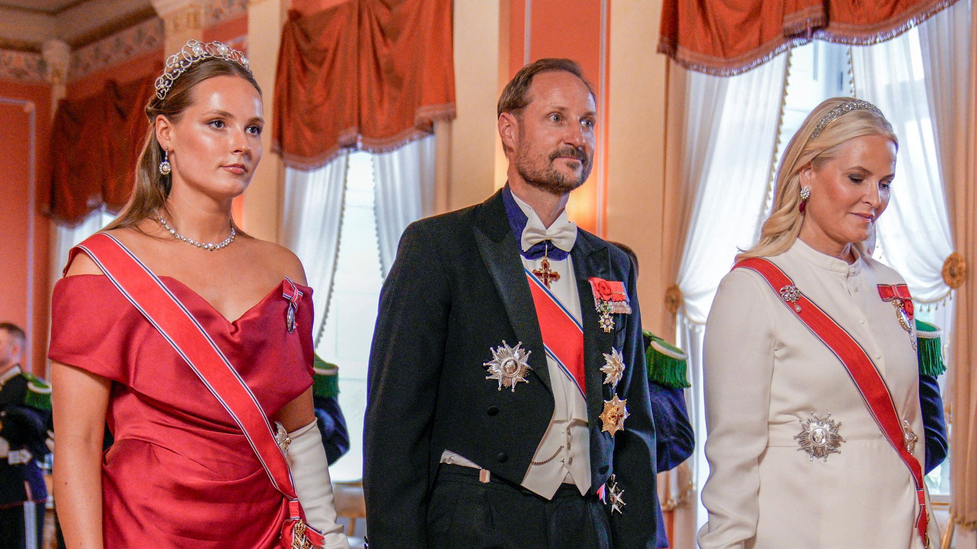 he Marius Borg case takes a toll on Princess Mette-Marit: Public support fades