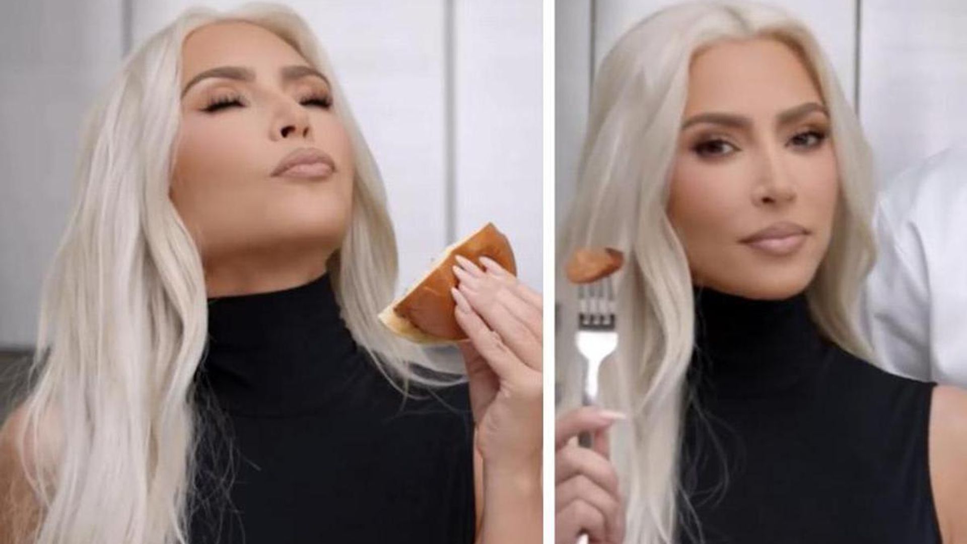 Kim Kardashian’s latest controversy is beyond hilarious