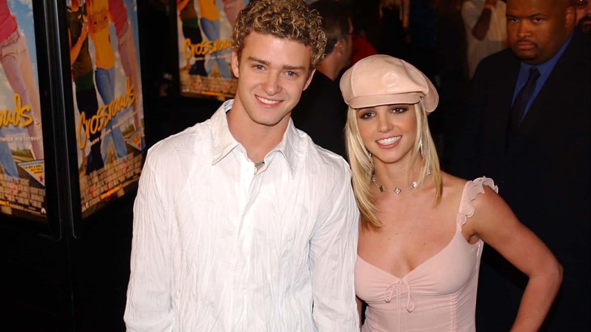 Justin Timberlake issues apology to Britney Spears and Janet Jackson