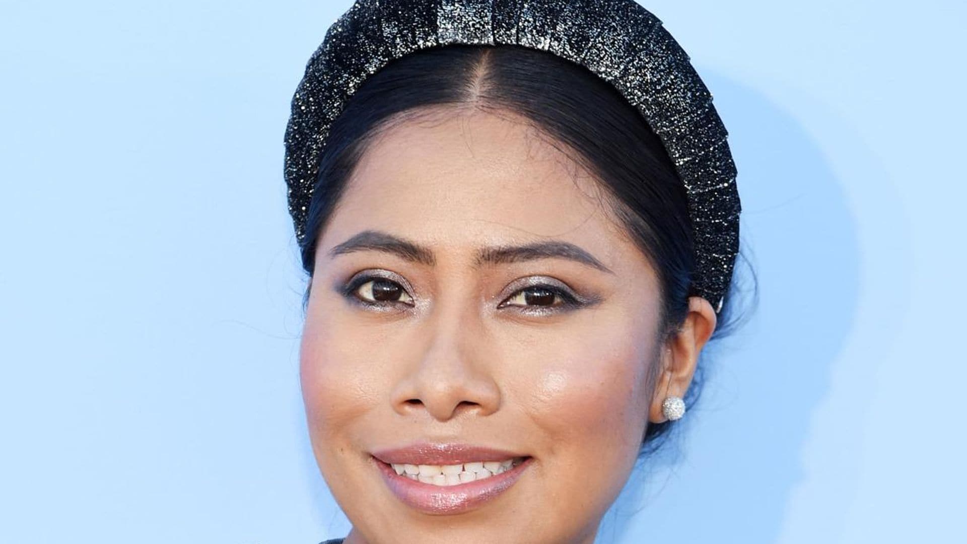 Yalitza Aparicio tells of how she nearly missed ‘Roma’ audition