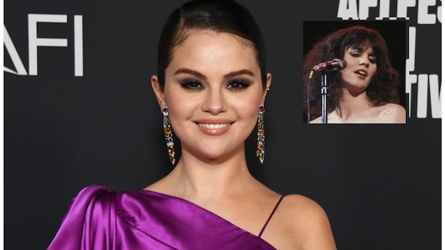 2022 AFI Fest - "Selena Gomez: My Mind And Me" Opening Night World Premiere - Arrivals