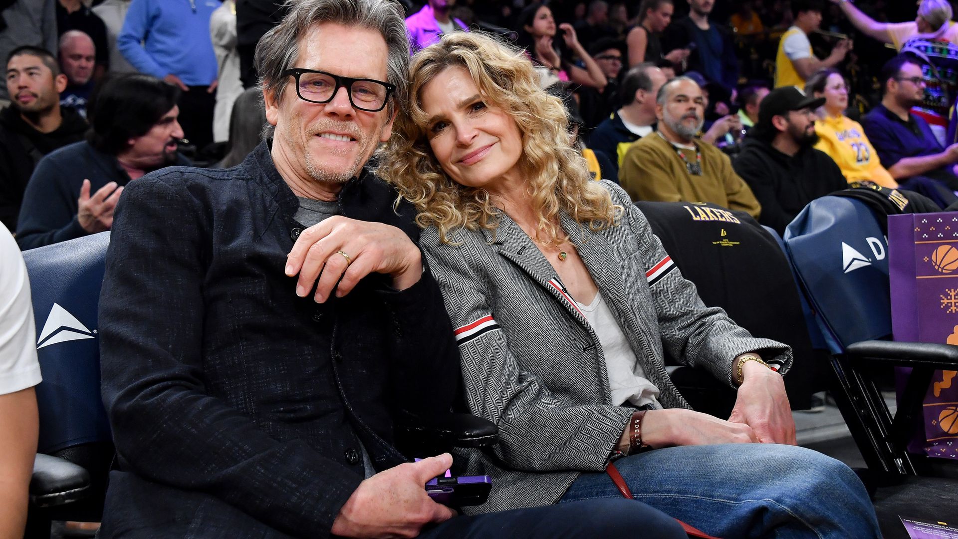 Kevin Bacon revealed the one thing he refuses to eat