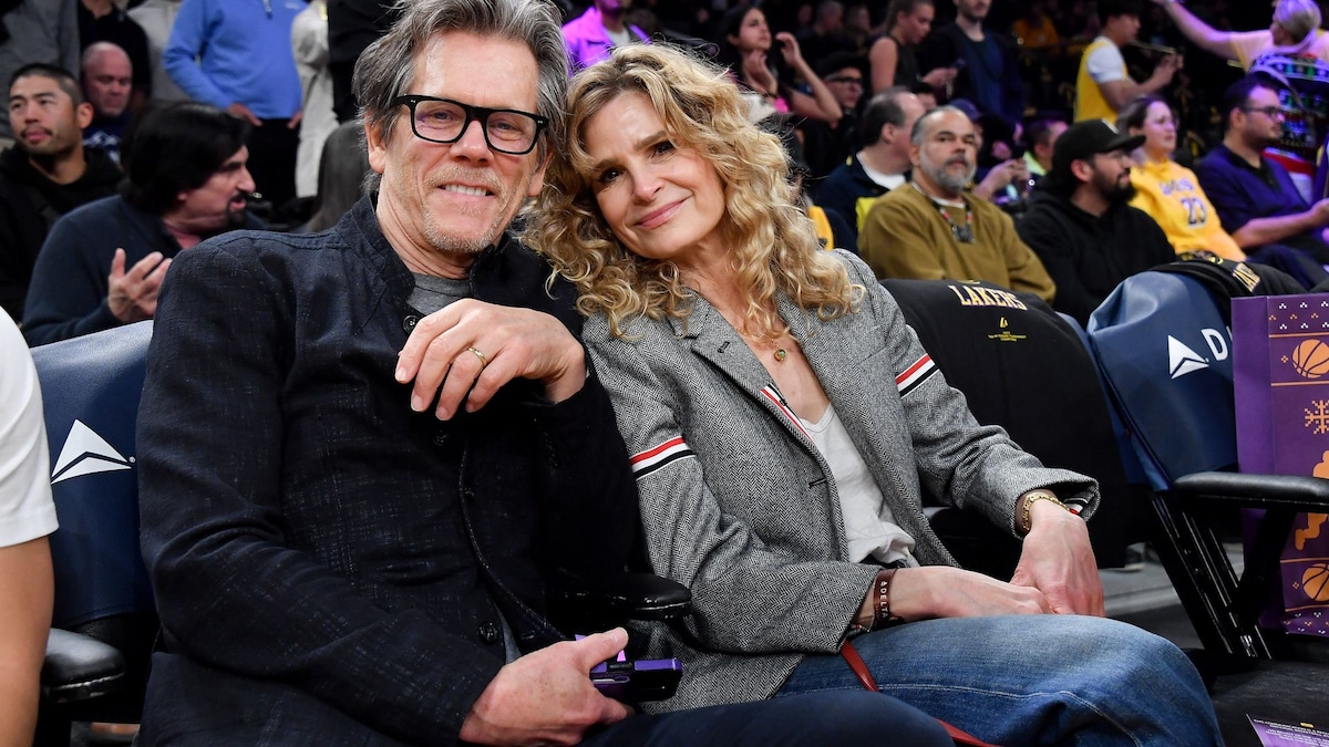 Kevin Bacon revealed the one thing he refuses to eat