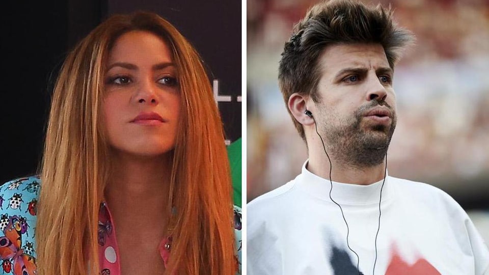 Shakira and Gerard Pique infidelity rumors continue