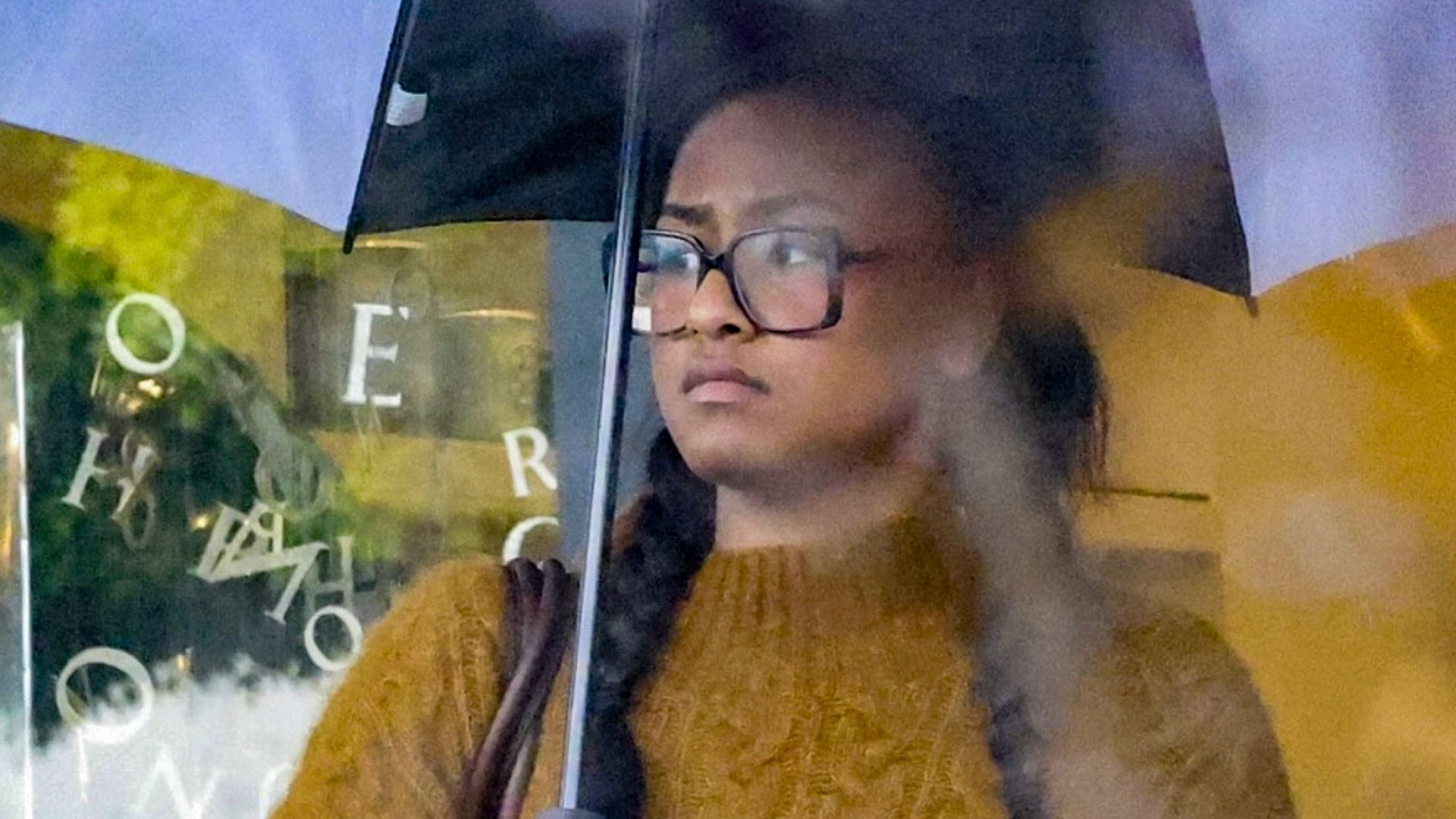 Sasha Obama’s boho belt style is the low-key trend taking over street fashion