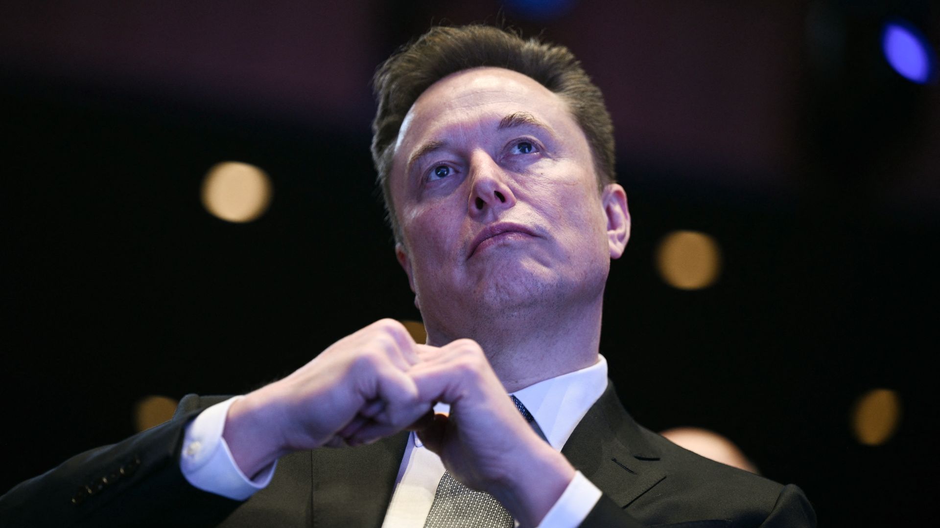 Elon Musk becomes the world's first trillionaire: How this&hellip;