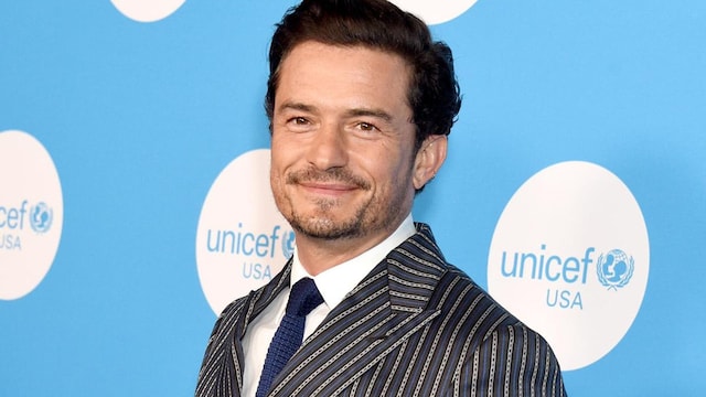UNICEF At 75 Celebration In Los Angeles - Arrivals