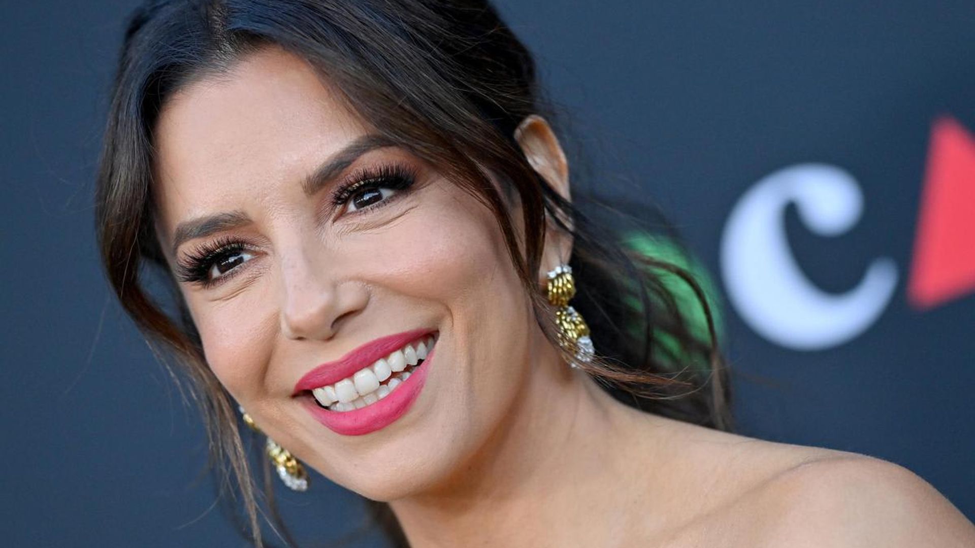 Eva Longoria