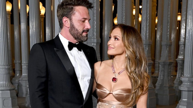 2023 LACMA Art+Film Gala, Presented By Gucci - Red Carpet