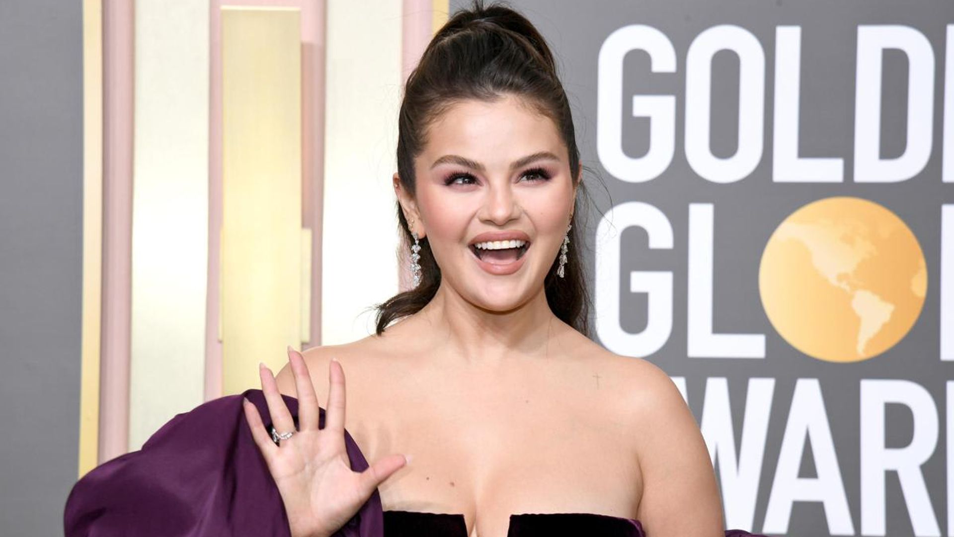 Selena Gomez might be dropping music after a year without new releases