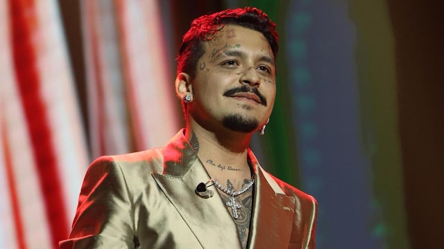 Latin Recording Academy Person of The Year Honoring Laura Pausini - Show