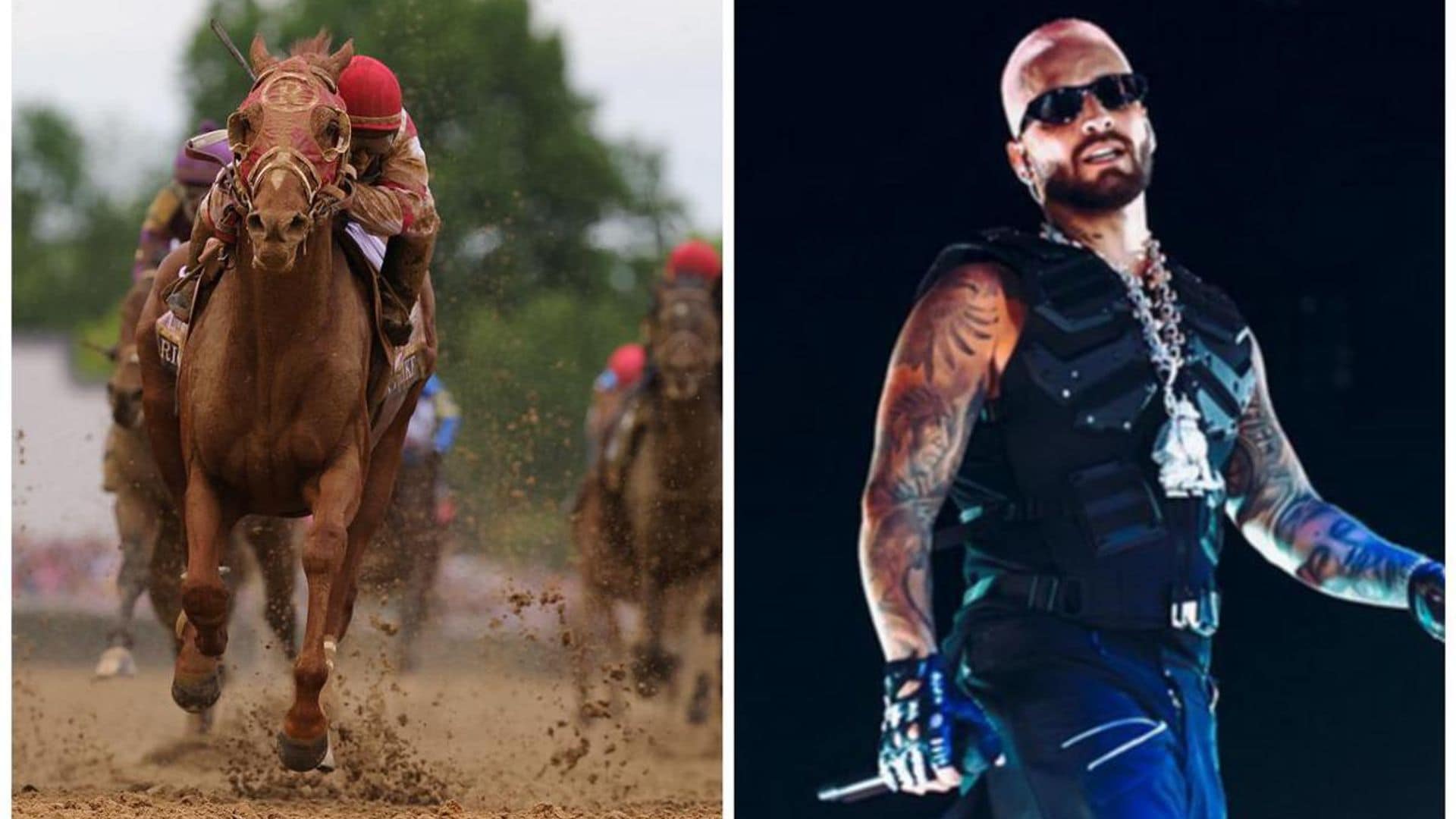Sonny Leon, Maluma & more estrellas we love celebrate amazing achievements