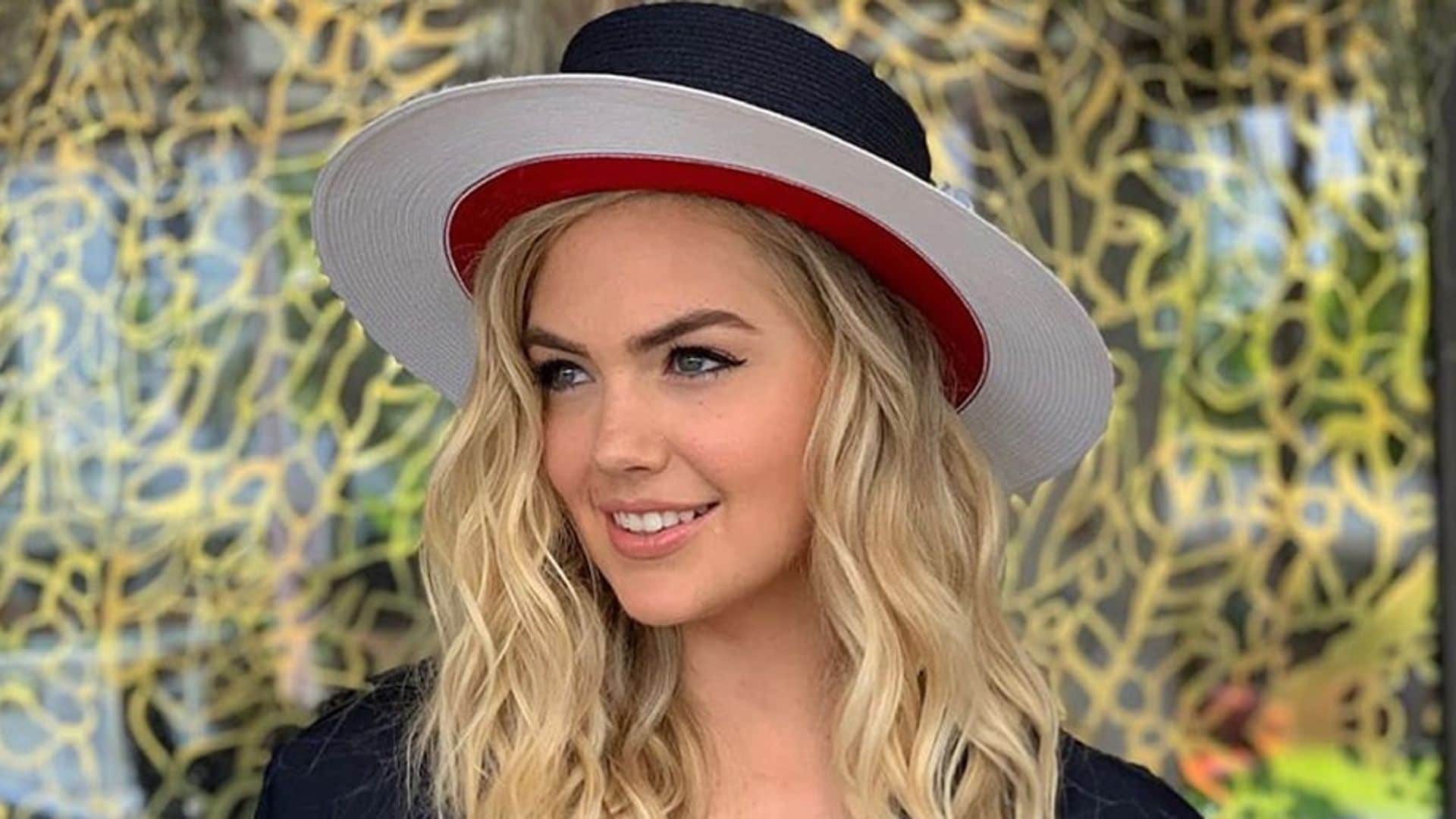 Kate Upton