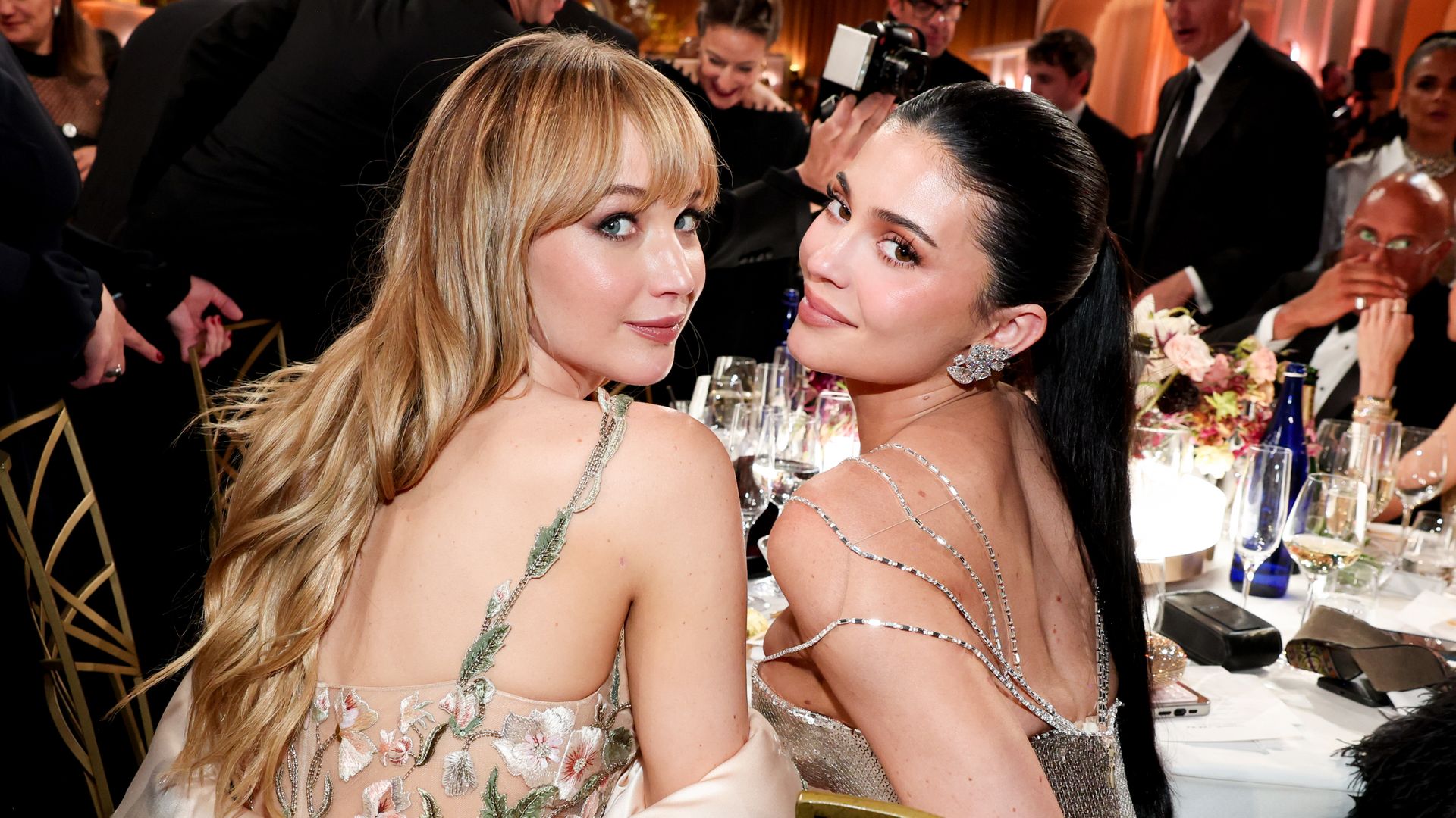 How Kylie Jenner found her place in Hollywood with Timothée Chalamet and A-list friends