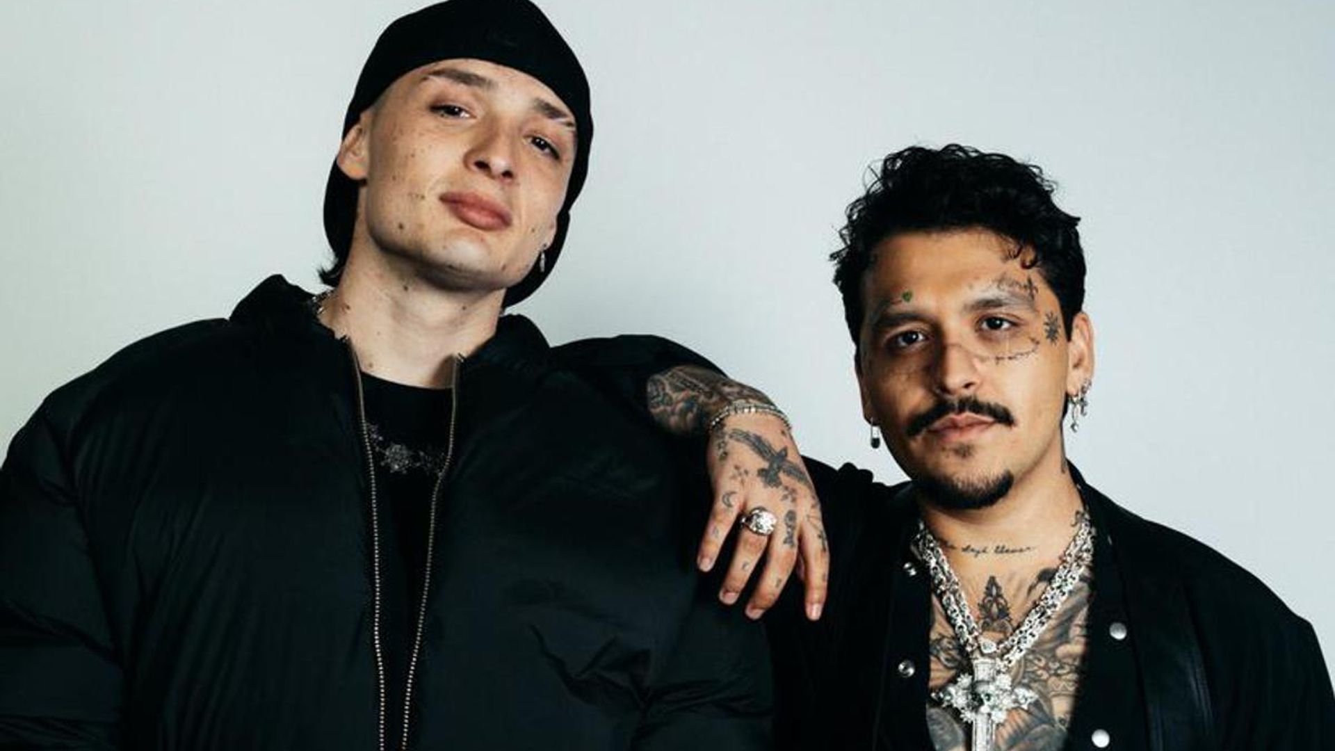 New Music Friday: Peso Pluma, Christian Nodal, Megan Thee Stallion, Paloma Mami, Chicano Batman, and more