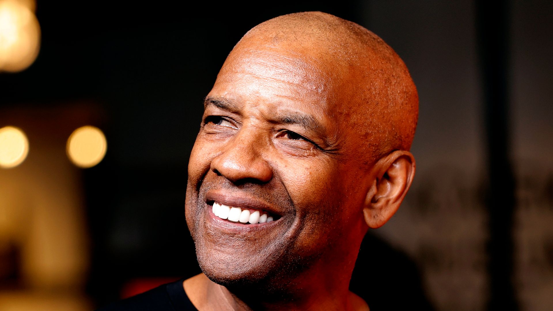Denzel Washington hilariously admits he does not watch movies or go to ...