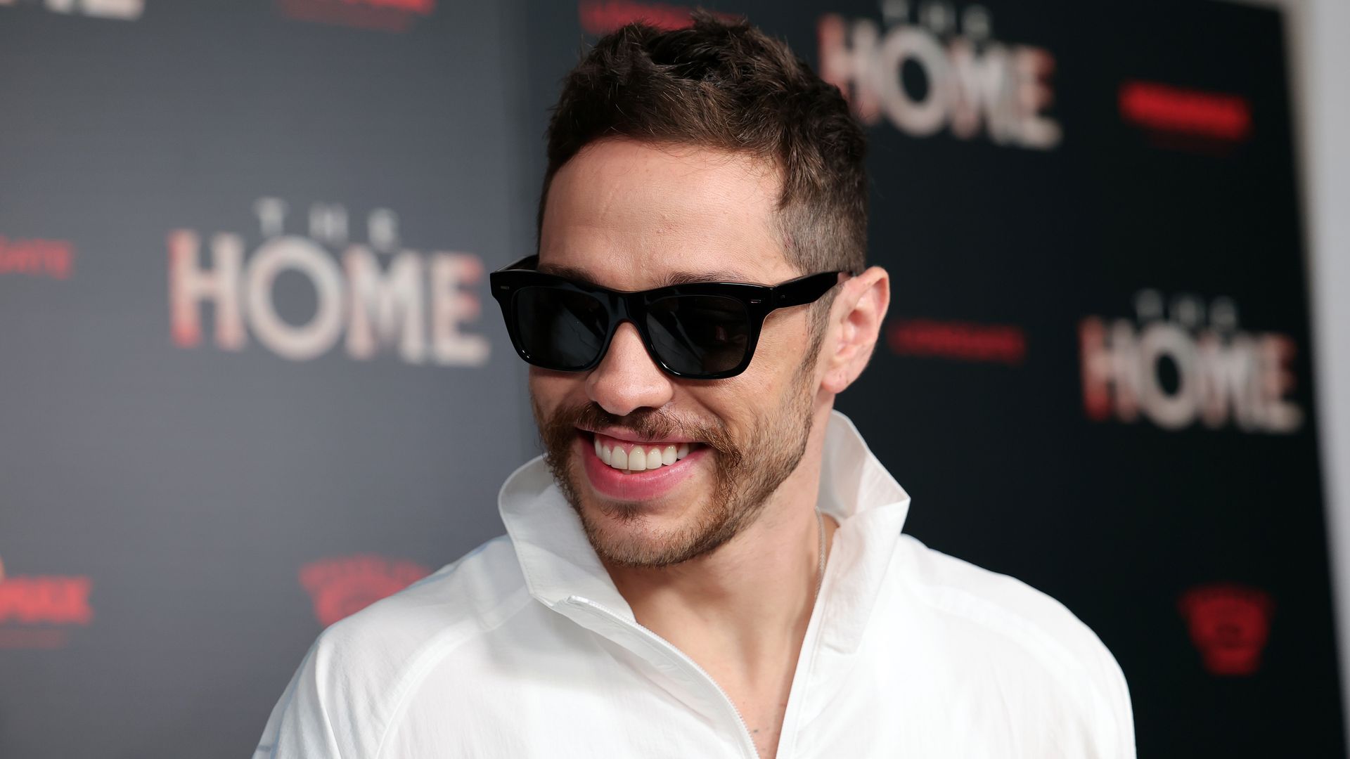 Pete Davidson breaks silence on becoming a dad: 'It's the best thing I'll do'