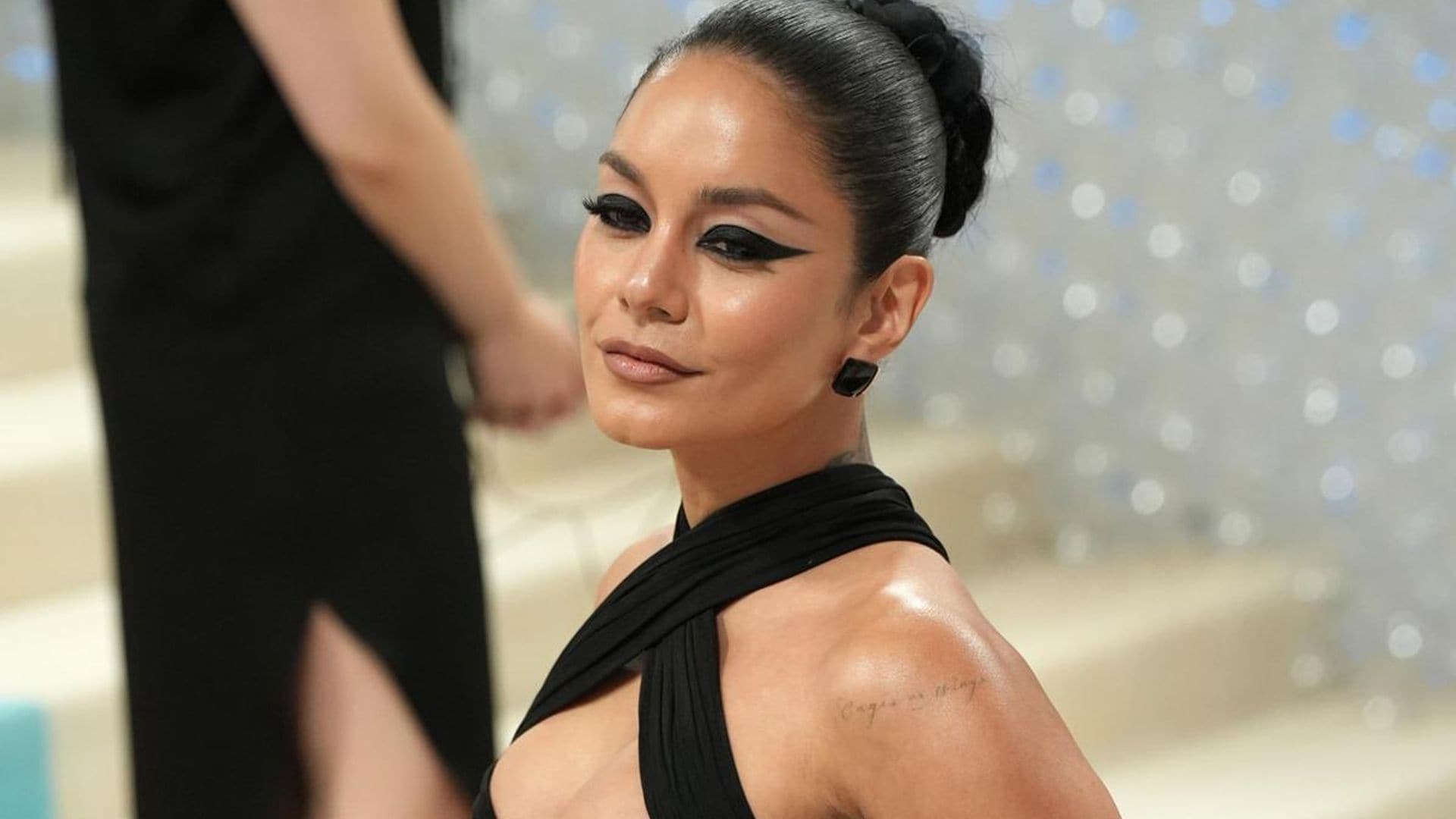 Vanessa Hudgens says she is thinking about eloping with Cole Tucker: ‘I’m lost’