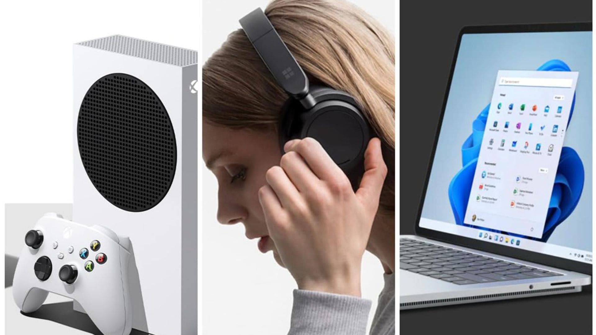 The gifts every technology lover wants to receive this holiday