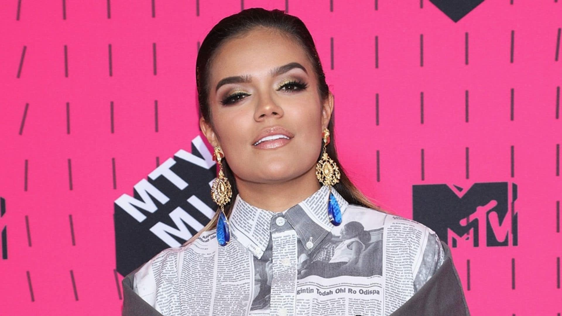 Is Karol G leaving music to become an astronaut?