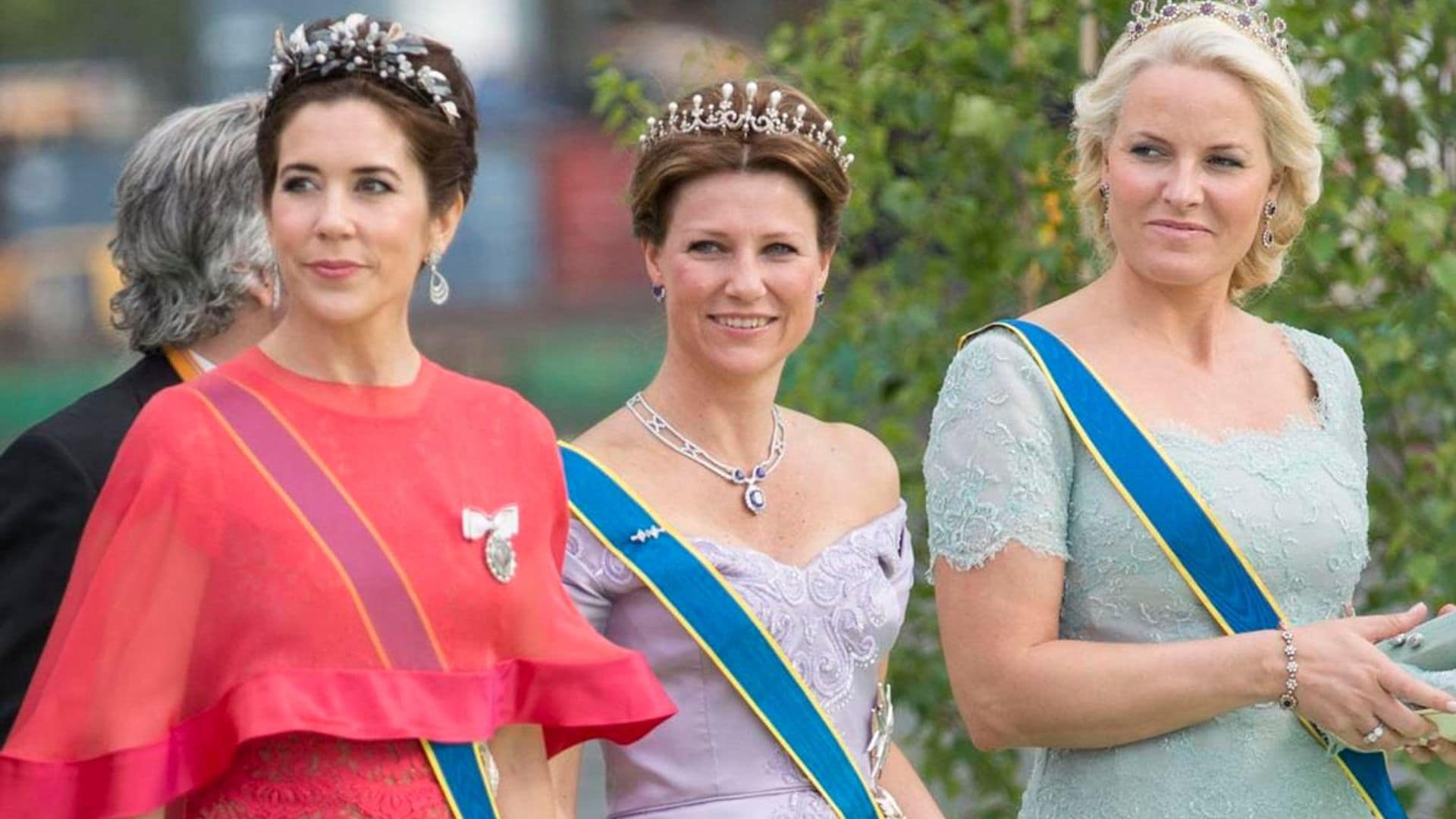 This Princess is getting her own TV series