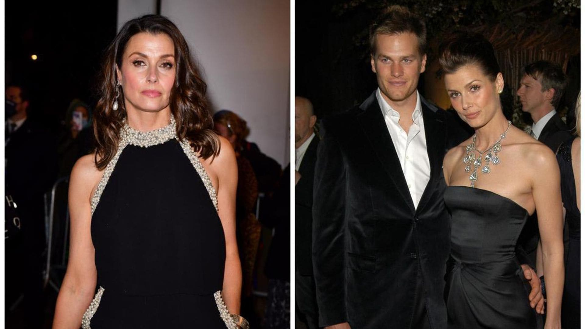 Tom Brady’s ex Bridget Moynahan congratulates the NFL star on his unretirement