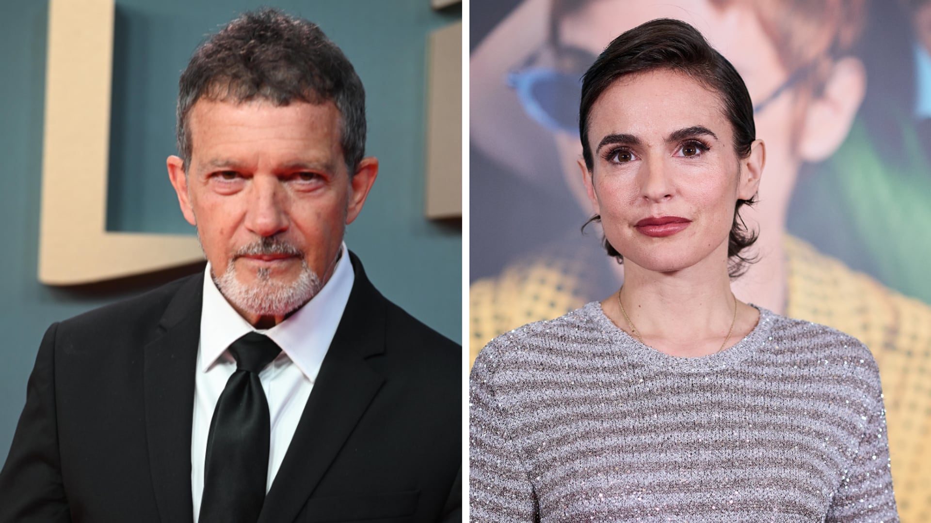 Antonio Banderas and more mourn the death of Spanish actress Verónica Echegui