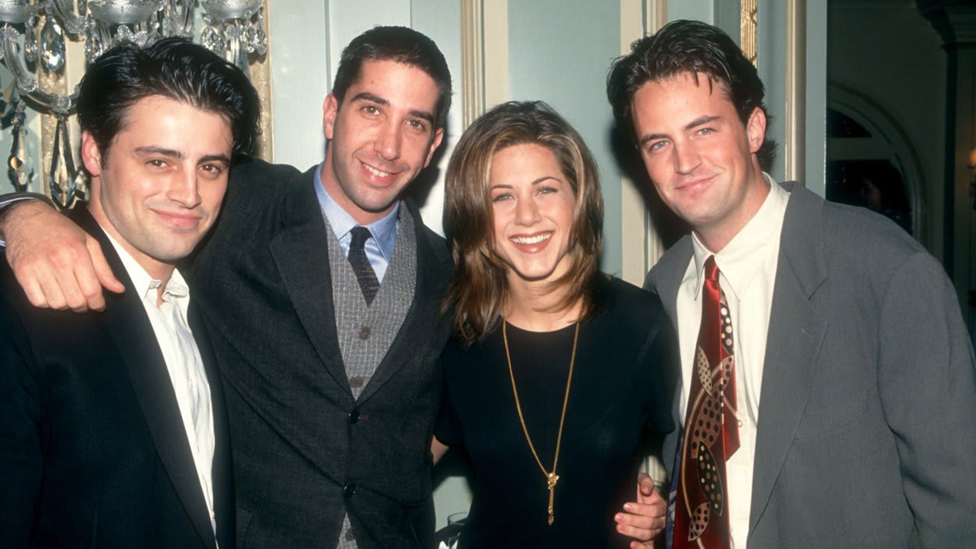 NBC Press Tour Party
