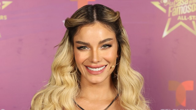 Aleska Genesis Castellano