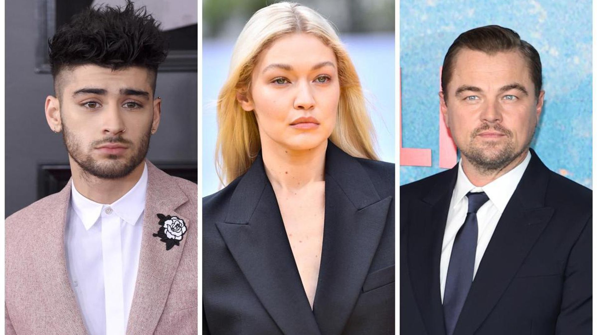 Gigi Hadid and Zayn Malik reportedly on ‘better terms’ amid Leonardo DiCaprio dating rumors