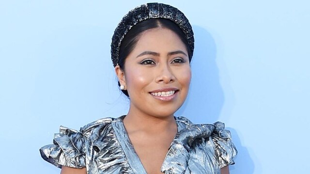 Yalitza Aparicio