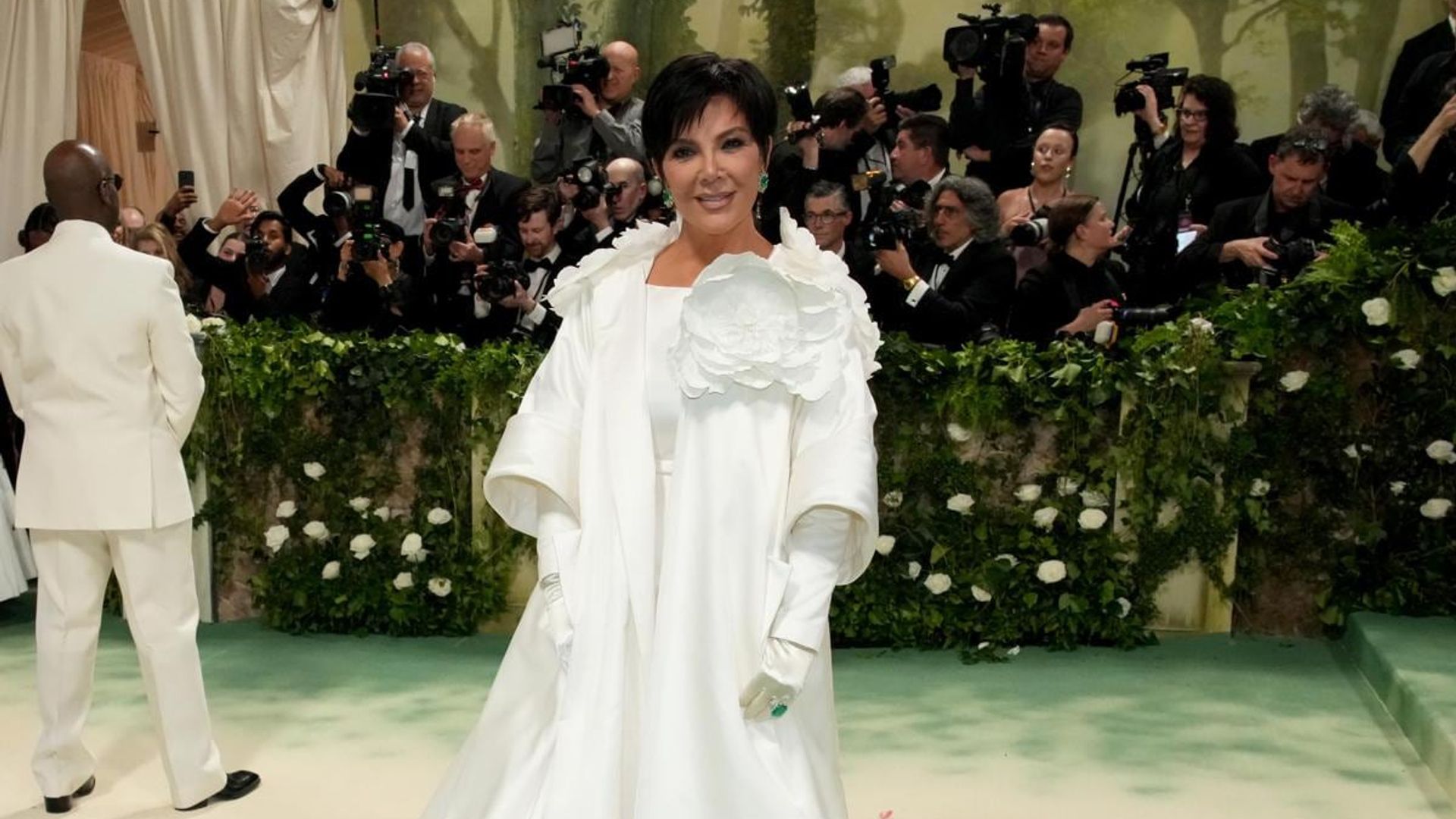 Kris Jenner discusses possibility of retirement in new interview