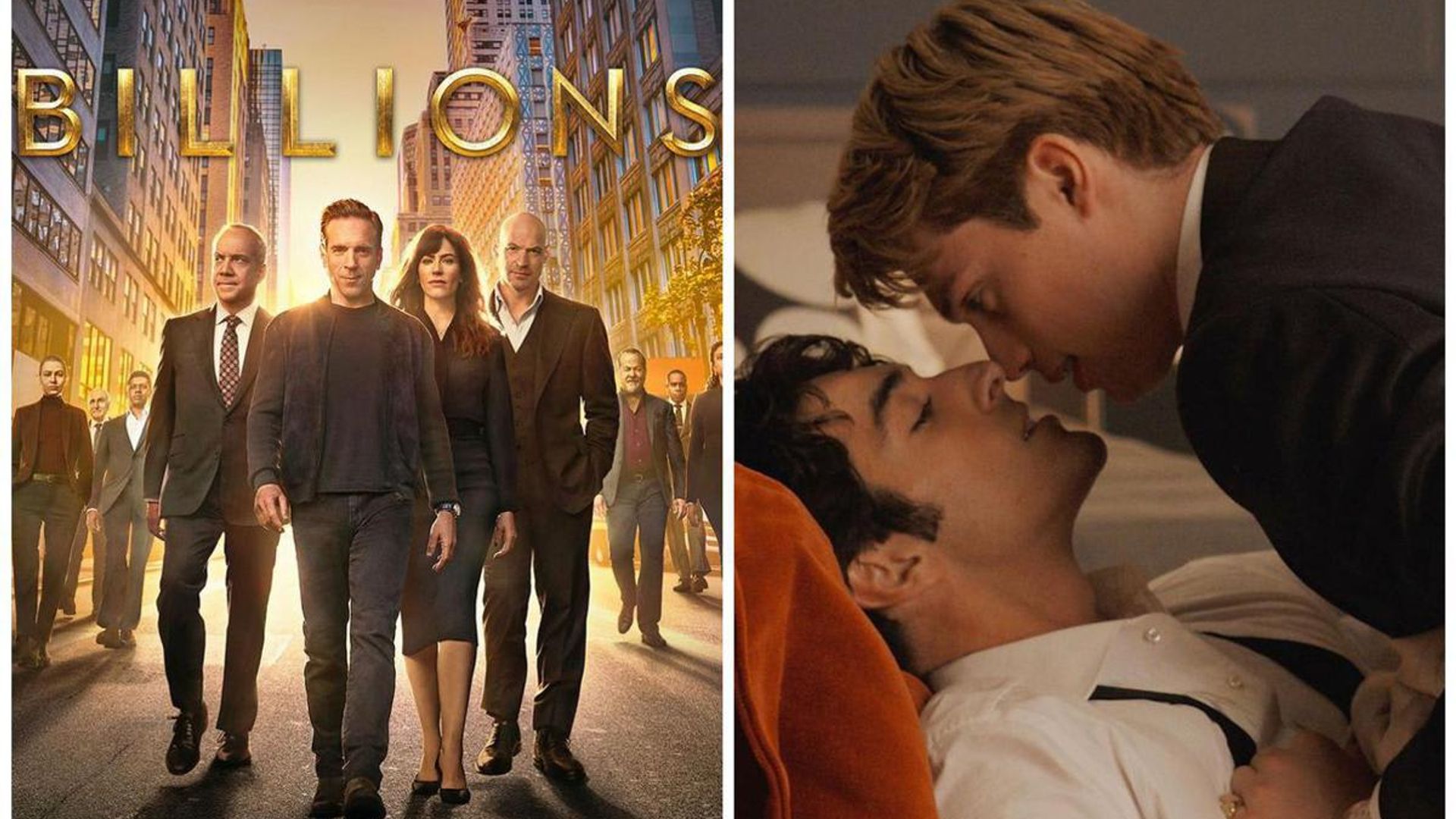 What to watch: 7 movies and shows to stream this week — August 11