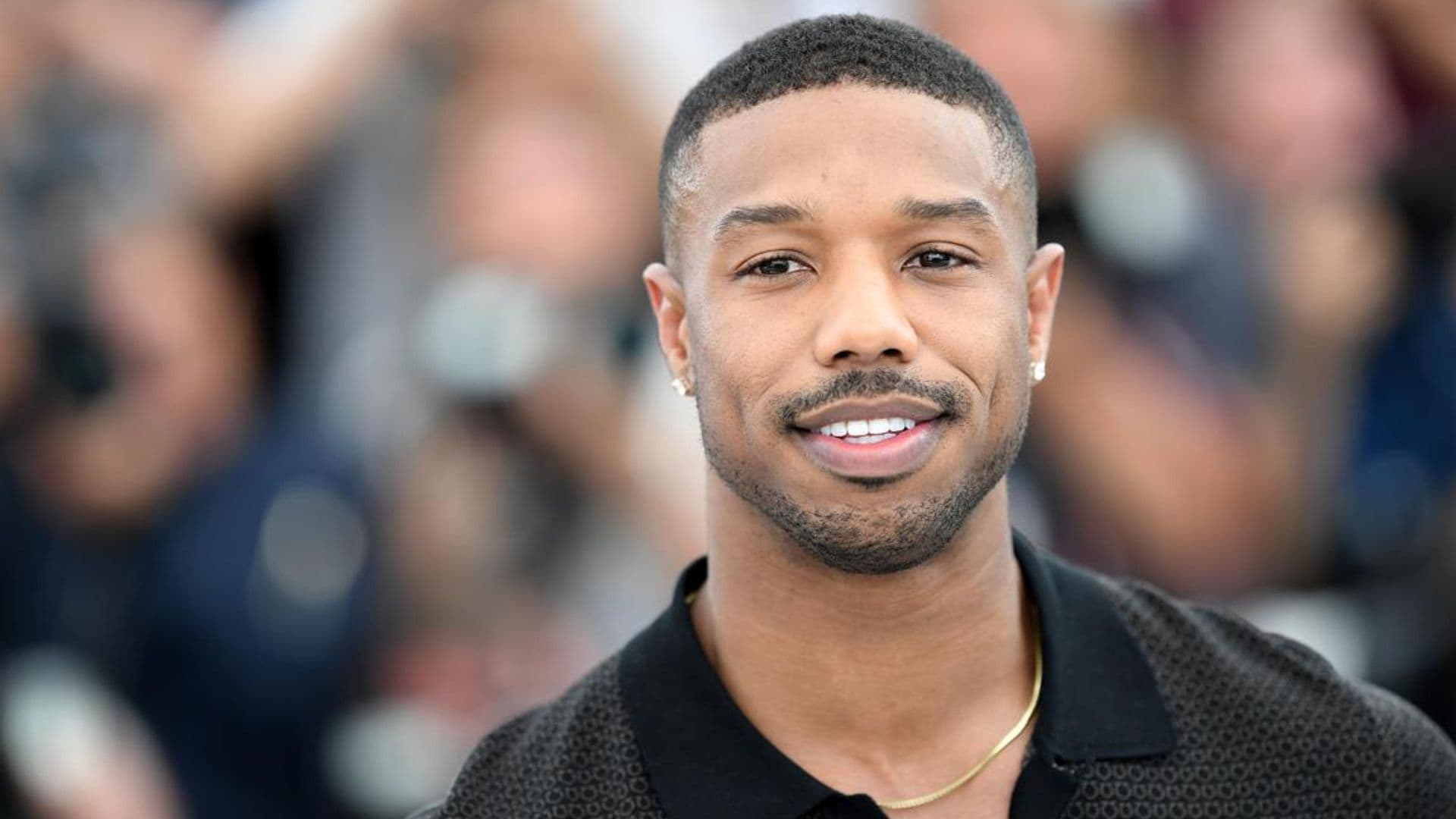 The women in Michael B. Jordan’s family are thrilled he’s been named the Sexiest Man Alive