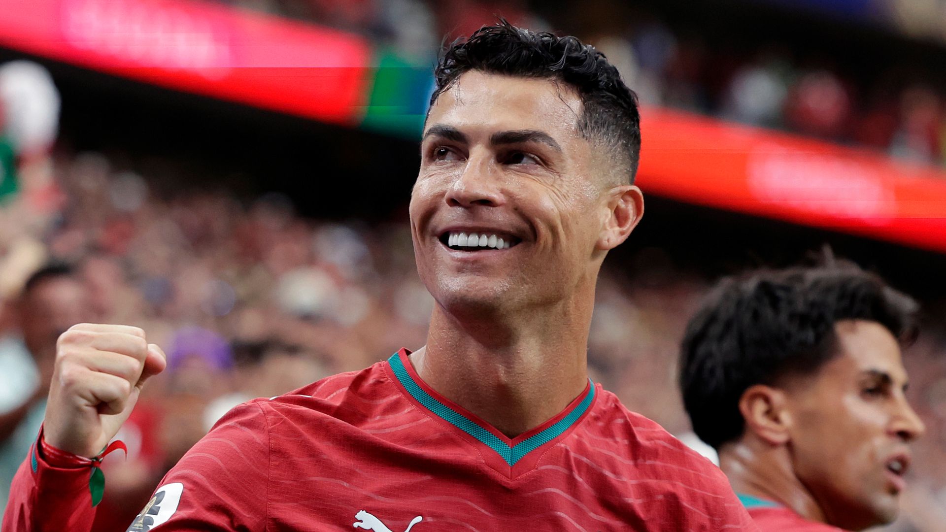 Cristiano Ronaldo's secret to staying elite at 41? It starts with breakfast