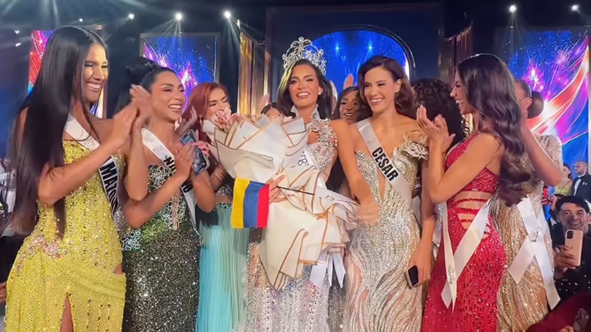 Miss Colombia 2026 María Alejandra López faces a six-week preparation for Miss Universe—Here is why she is ready