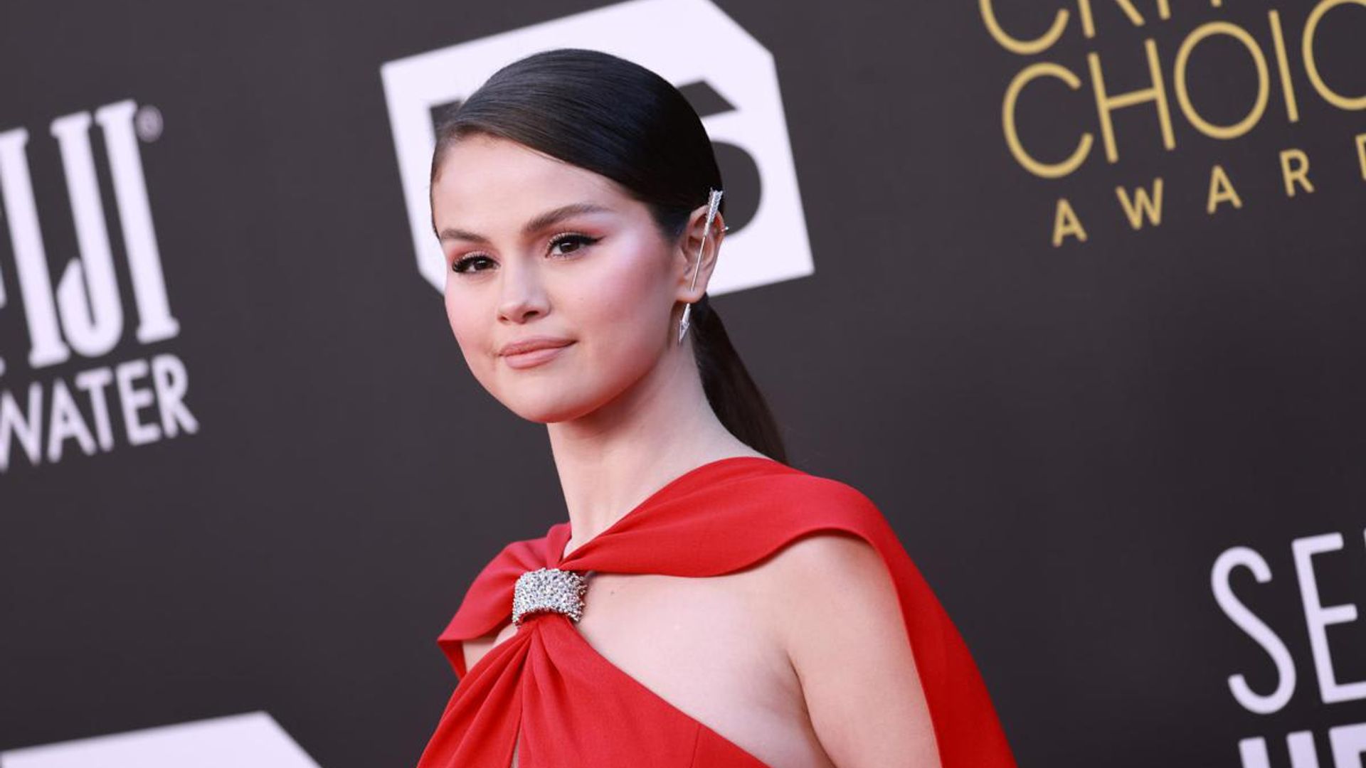 Selena Gomez is working on a new take on ‘Sixteen Candles’