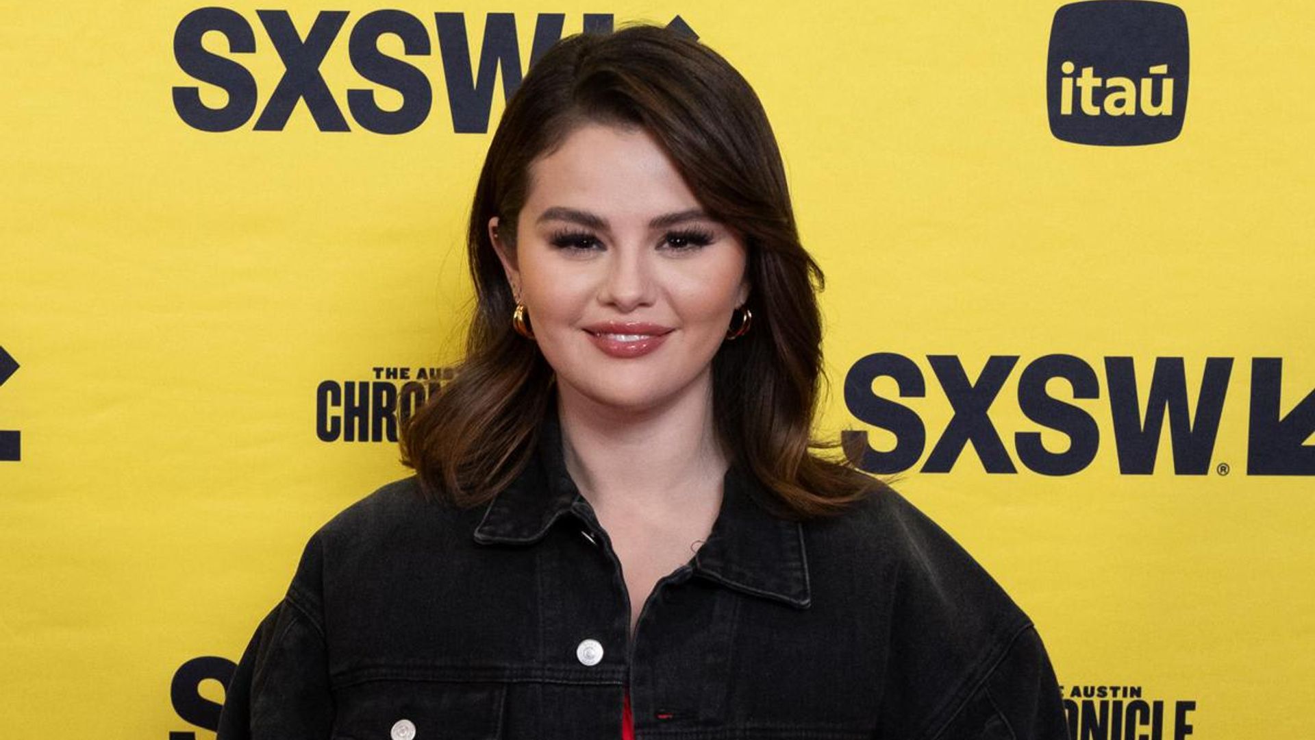 Selena Gomez shares makeup-free ‘real’ photo