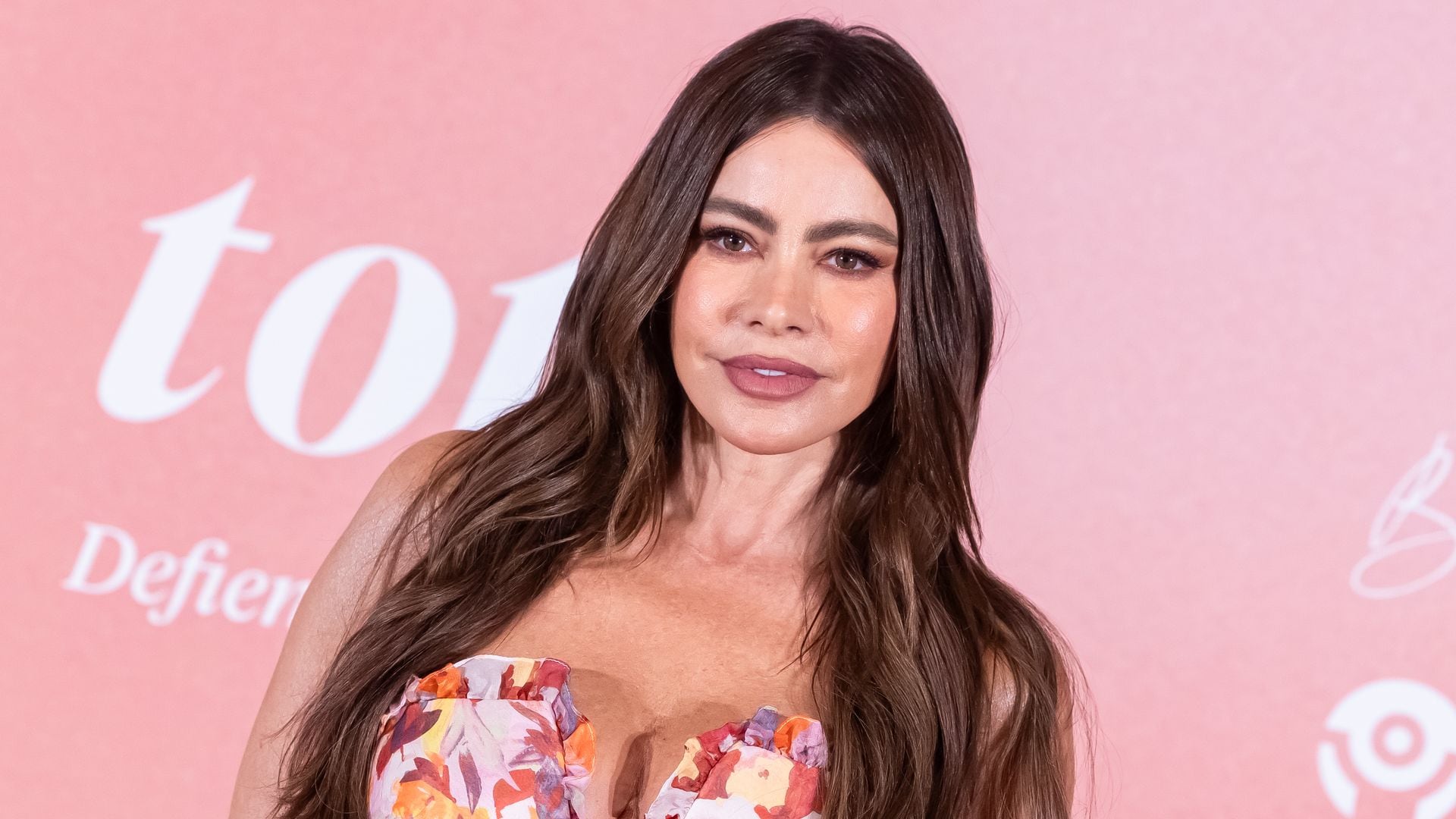 Sofia Vergara continues to be one of the most sizzling stars in a bikini: how does she do it?