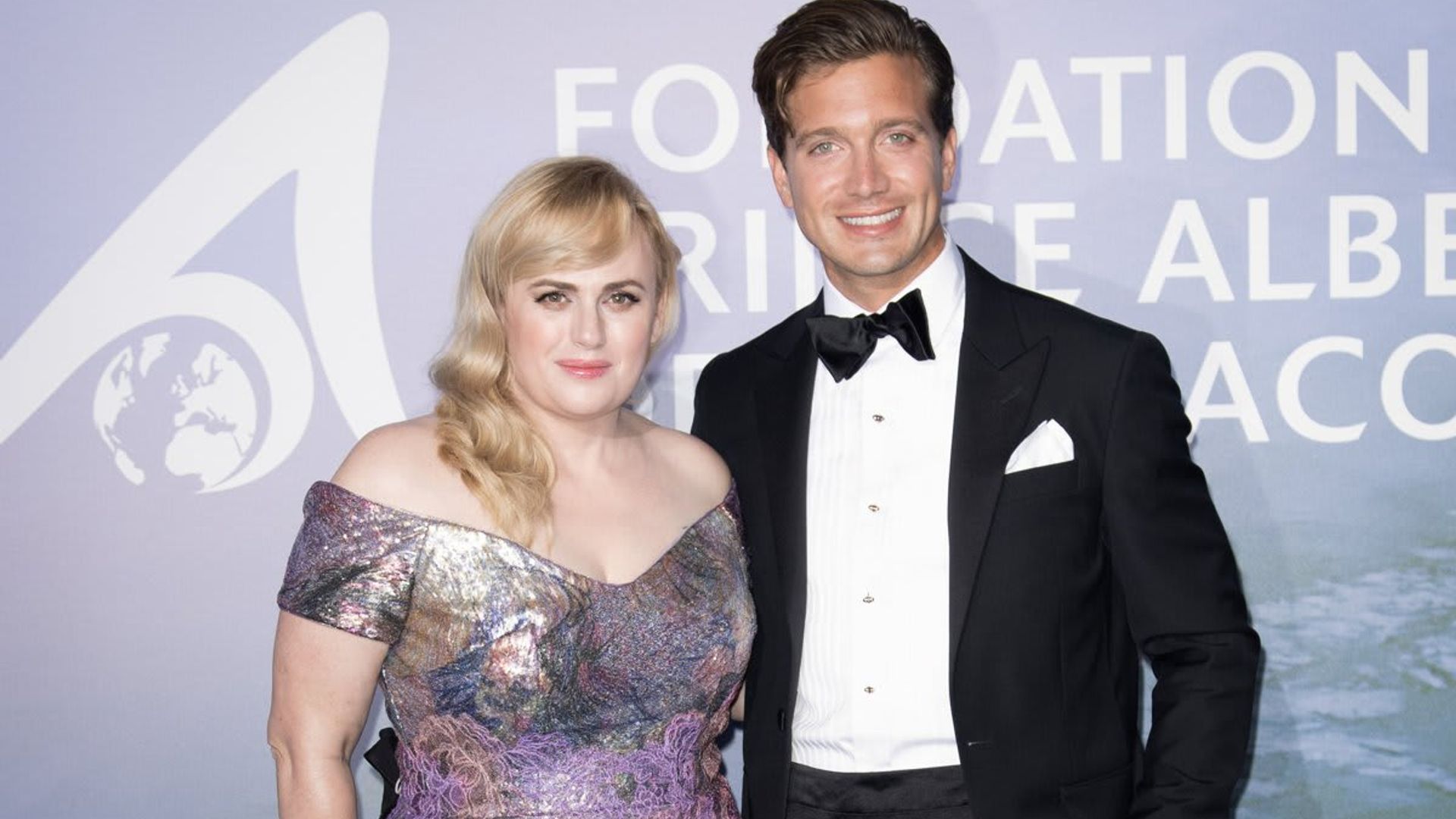 Rebel Wilson is staying positive following ‘not ideal’ split from Jacob Busch