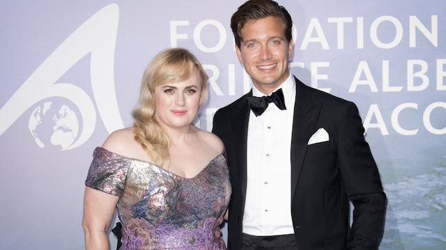 Monte-Carlo Gala For Planetary Health : Photocall