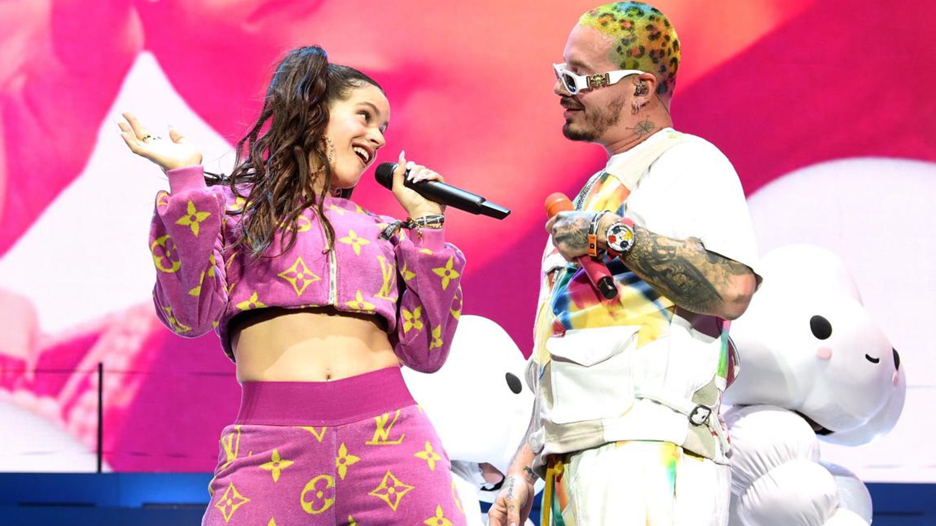 Most viewed Latin music videos on YouTube 2019